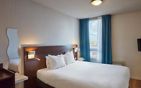 Aparthotel Adagio Access Paris Saint-Denis Pleyel